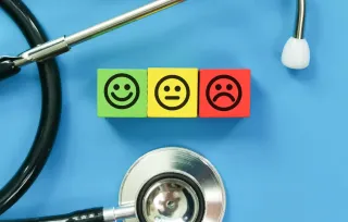 E-réputation des médecins