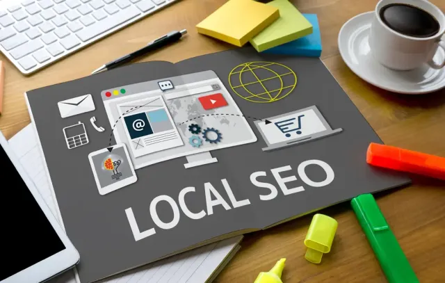 Une fiche d'établissement Google ne suffit pas pour un bon SEO local