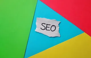 Référencement de site Web médical